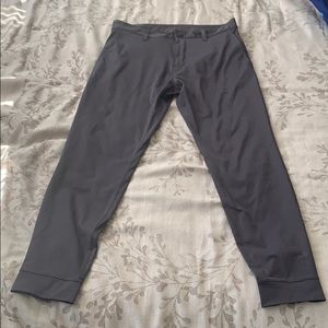 Rhone Commuter Slim Fit Jogger Pants